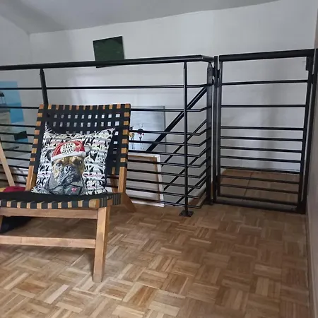 D'hotes Doue En Anjou, Les Hirondelles Отель типа 