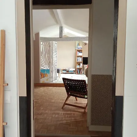 Les Hirondelles Отель типа 