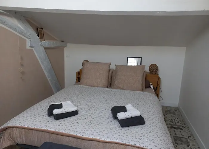 Les Hirondelles Saint-Georges-sur-Layon