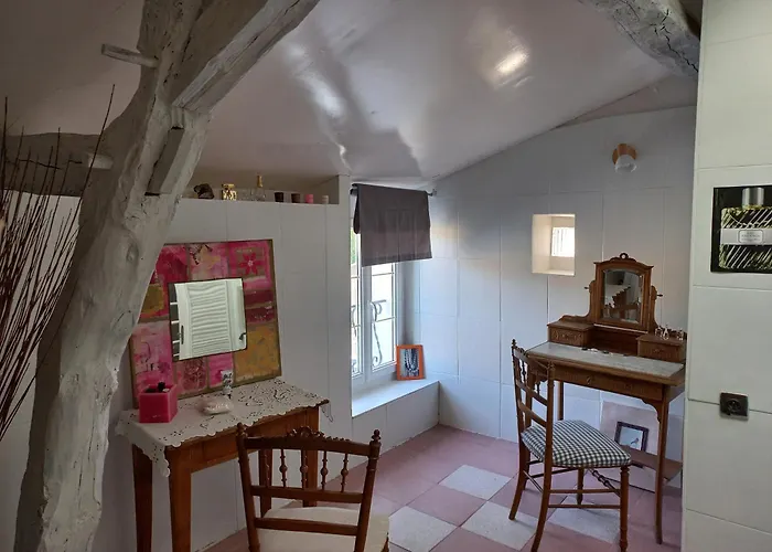 Bed and breakfast Les Hirondelles