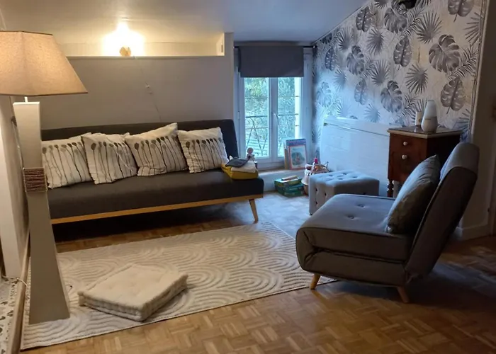 Les Hirondelles Saint-Georges-sur-Layon