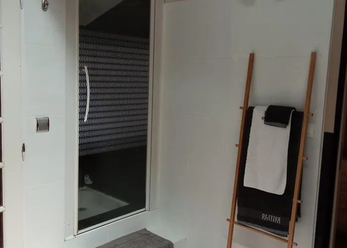 Les Hirondelles Отель типа 